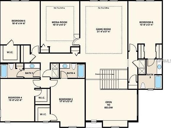 3rd image of 7598 John Hancock Dr