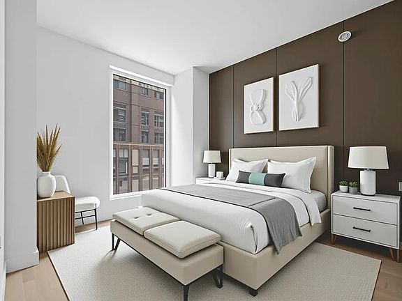 4th image of 225 W 28th St APT 8G