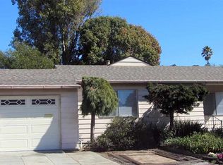 1540 Elm St, El Cerrito, CA