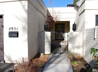 4951 Lakeridge Ter W, Reno, NV 89509