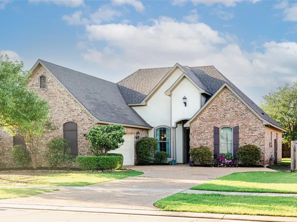 602 Bitter Pecan Dr, Bossier City, LA 71111