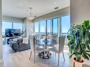 30 Shore Breeze Dr #LPH05A, Toronto, ON M8V 0J1