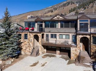 373 Ensign Dr, Dillon, CO 80435
