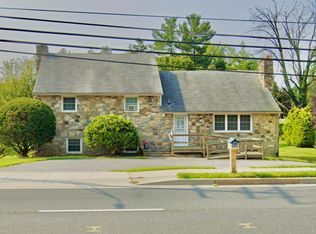 8825 Liberty Rd, Randallstown, MD 21133