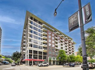 901 W Madison St Unit 1012, Chicago, IL 60607