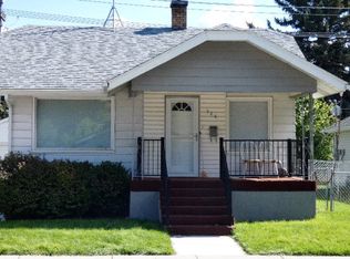 366 Warren Ave, Pocatello, ID 83201