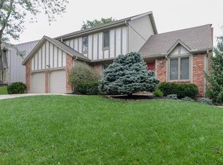 14920 W 83rd St, Lenexa, KS 66215