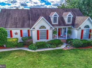 124 Apple Blossom Dr, Camden Wyoming, DE 19934