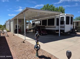 1868 Fairway Run, Show Low, AZ 85901