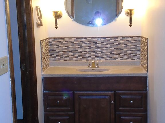 master dressing area