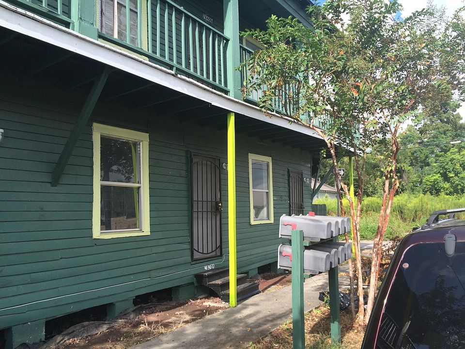 1st image of 7838 Olive St #A