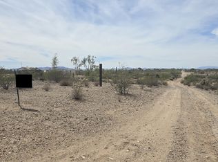30099 W RADFORD Road #-, Wittmann, AZ 85361
