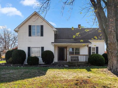 9250 E 300 N, Churubusco, IN, 46723