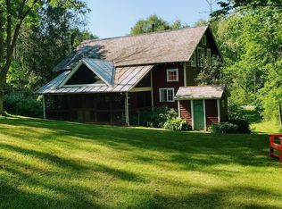 148 Chamberlain Mills Rd, Salem, NY 12865