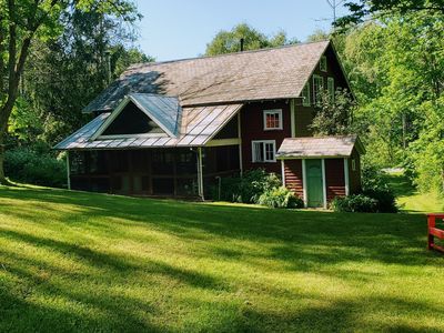 148 Chamberlain Mills Road, Salem, NY, 12865