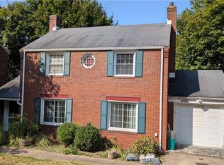 1885 Graham Blvd, Pittsburgh, PA 15235
