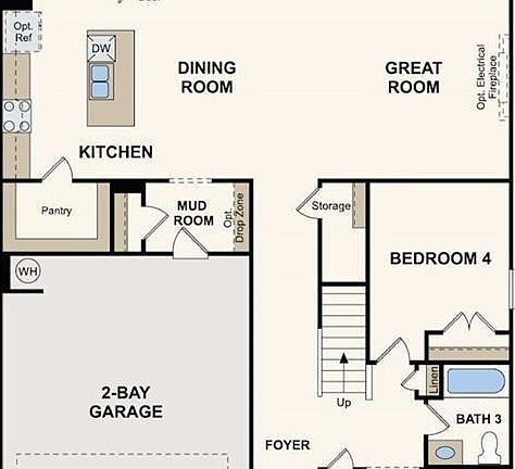 3rd image of this home