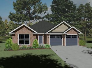 261 Harbor Village Dr, Georgetown, KY 40324