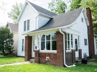 917 W North St, Muncie, IN 47303