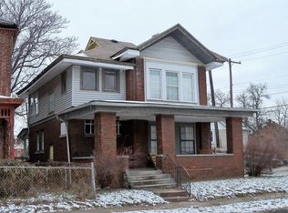 197 N Miami Ave, Columbus, OH 43203
