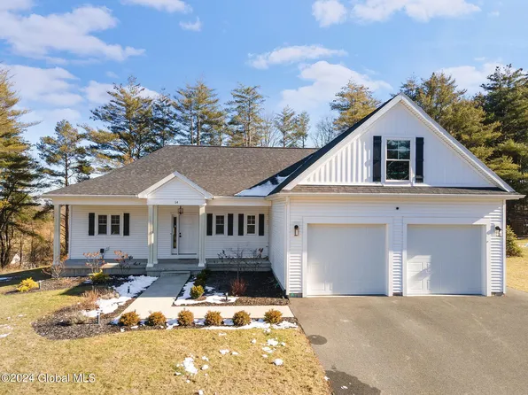 14 Gray Lane, Voorheesville, NY 12186
