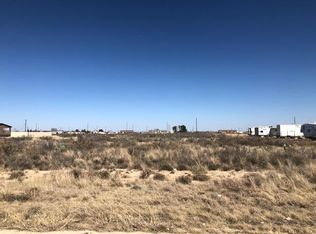 S Quail Rd, Odessa, TX 79766