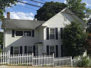 86 Rice St, Marlborough, MA 01752