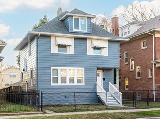 7721 S Morgan St, Chicago, IL 60620