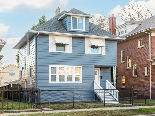 7721 S Morgan St, Chicago, IL 60620