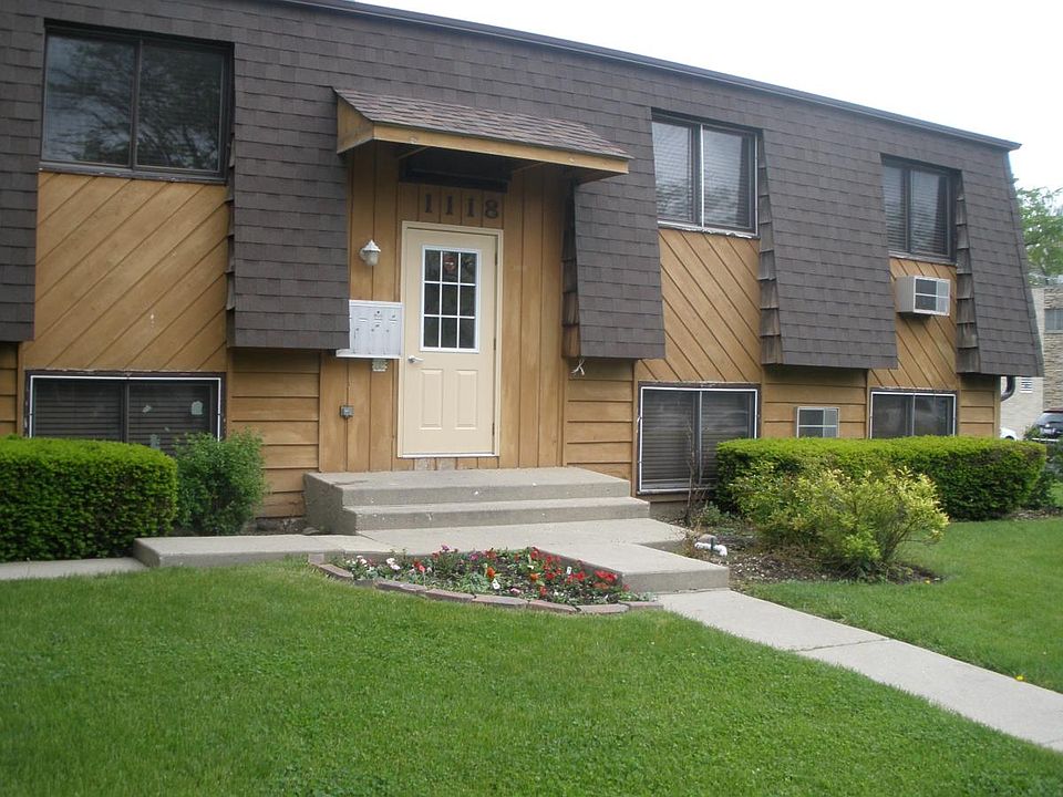 1st image of 1118 W Greenwood Ave APT 1W
