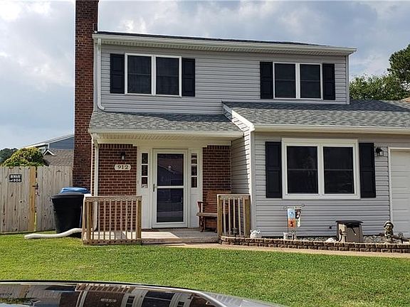 2nd image of 912 Glenridge Ct