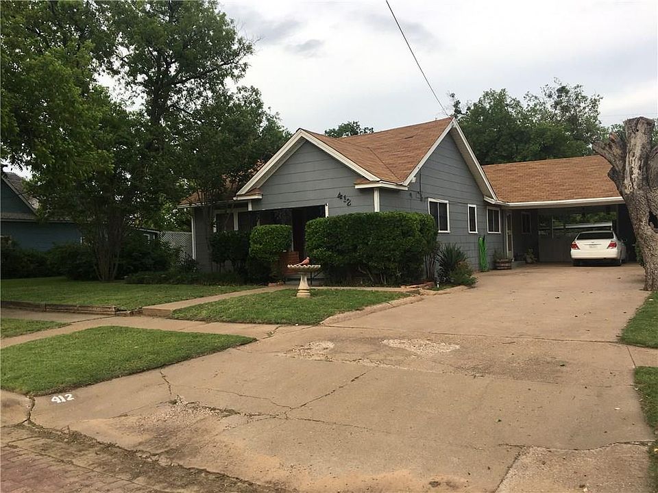 1st image of 412 N Avenue F