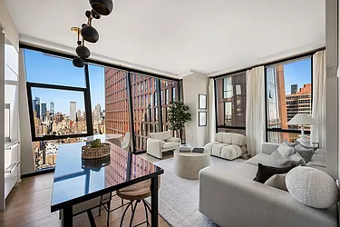 626 First Avenue #E40F in Murray Hill, Manhattan | StreetEasy