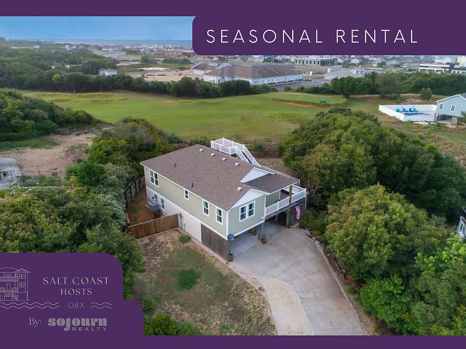 This is a seasonal rental from September thru April.