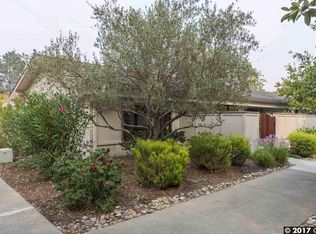 1616 Oakmont Dr APT 1, Walnut Creek, CA 94595