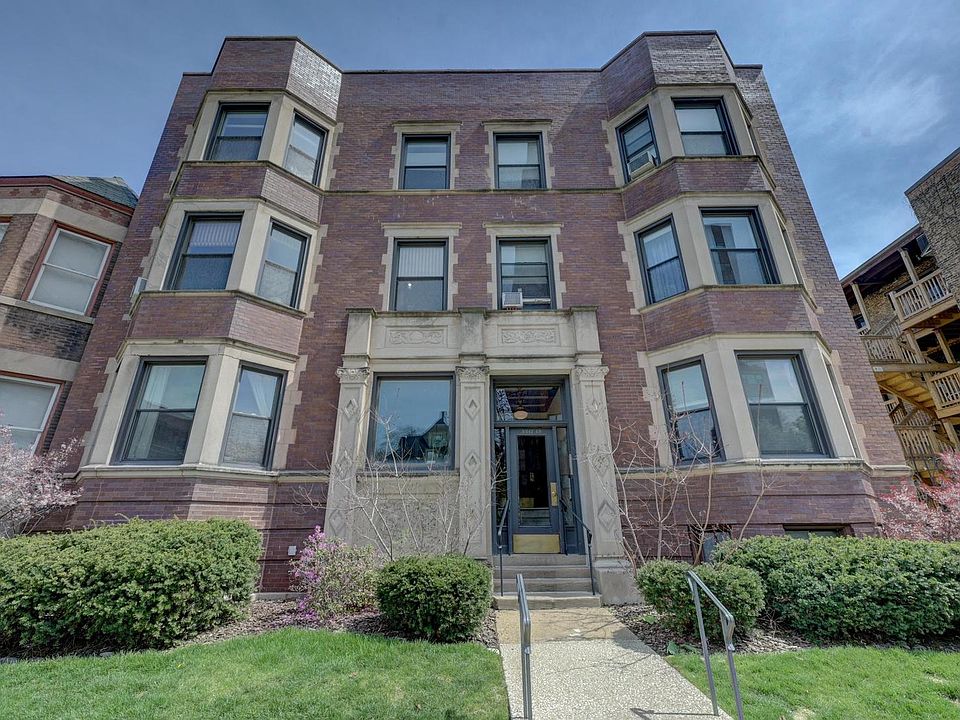 1st image of 5547 S Dorchester Ave #1