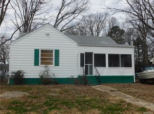 3820 Ronnie Ave, Richmond, VA 23222