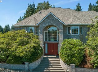 22233 SW Antioch Downs Ct, Tualatin, OR 97062