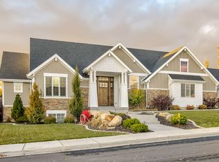 905 Fence Post Rd, Kaysville, UT 84037