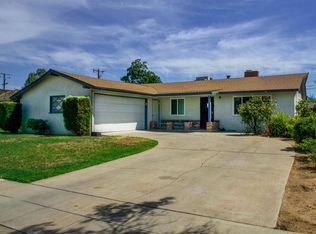 3744 E Garland Ave, Fresno, CA