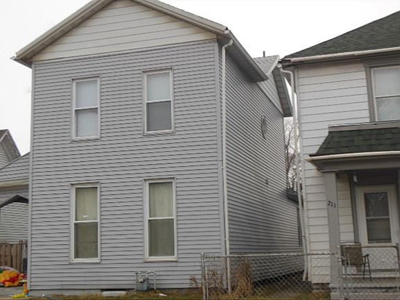 3rd image of 205 Maryland Ave