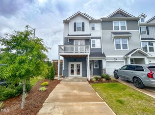 124 Sugar Run Dr #11, Fuquay Varina, NC 27526