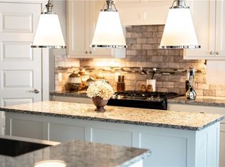 789 Via Firenze Ave, Springdale, AR 72762