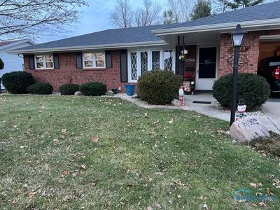 1055 Westbrook Dr, Perrysburg, OH, 43551