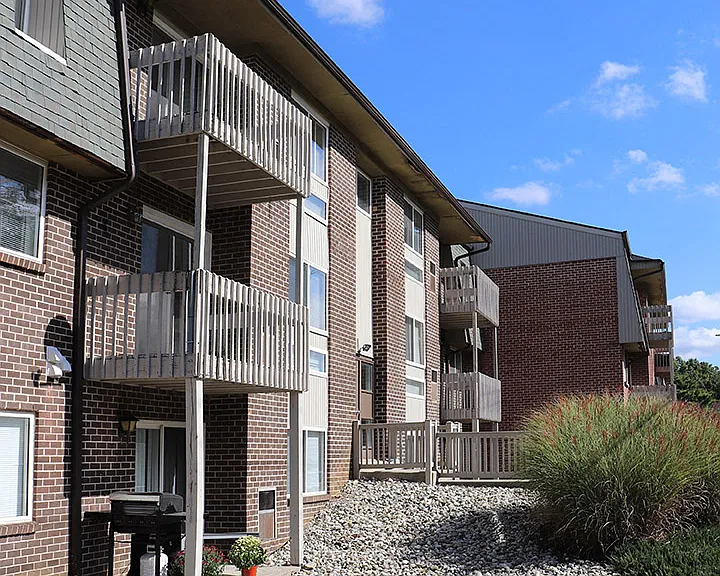 Spring Ridge Apartments — Photo 5
