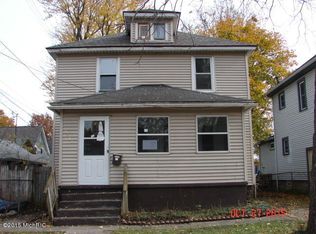 1941 Cameron St, Kalamazoo, MI 49001