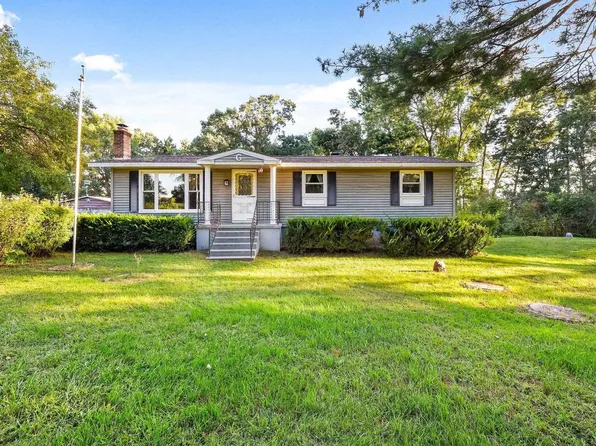 W7901 County Road P, Pardeeville, WI 53594