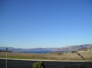 273 Big Horn Dr, Boulder City, NV 89005