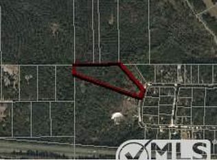 338 Mistletoe Ln, Monticello, FL 32344