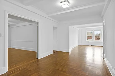 Rented by Rudin Management Company, Inc.